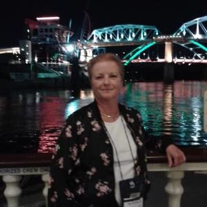 Meet your Posher, Patti